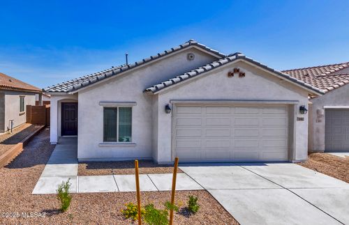 846 W Calle El Teclado, Sahuarita, AZ, 85629-1213 | Card Image