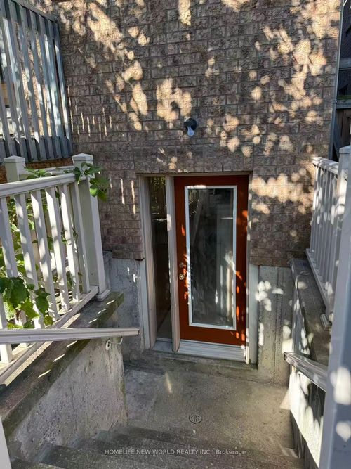 basement-5 Rivington Ave, Thornhill, ON, L4J0A9 | Card Image