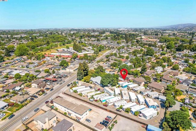 17754 Meekland Ave, Home with 1 bedrooms, 1 bathrooms and null parking in Cherryland CA | Image 29