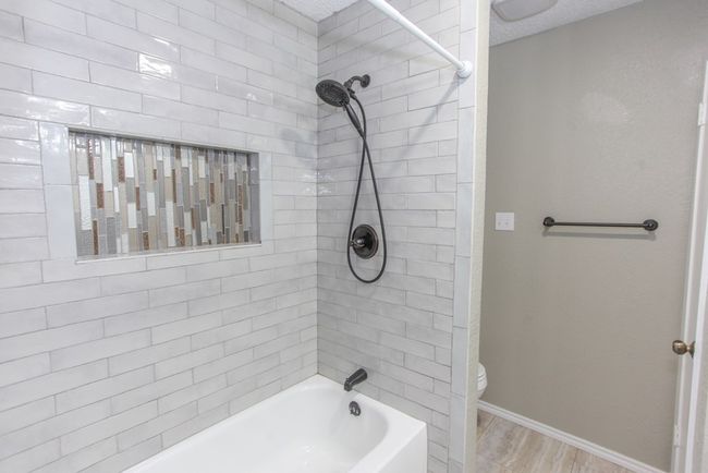 603 Scott Dr, House other with 3 bedrooms, 2 bathrooms and 2 parking in Big Spring TX | Image 24
