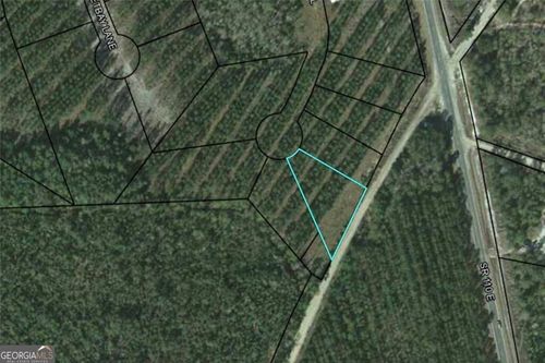 LOT 34 Landing Trl, Waynesville, GA, 31566-3962 | Card Image