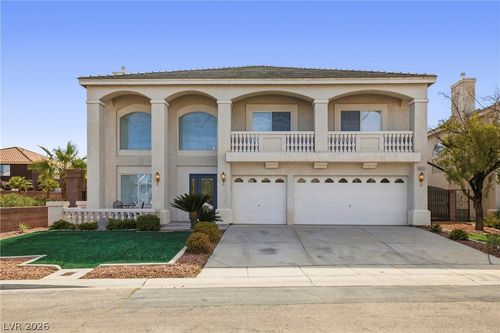 6313 Isabel Cove Ave, Las Vegas, NV, 89139-6267 | Card Image