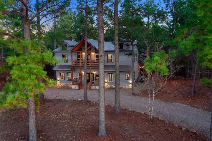 Residential in Broken Bow 2