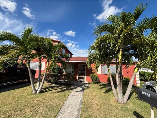 10465 Sw 173rd Ter, Miami, FL, 33157-4153 | Card Image