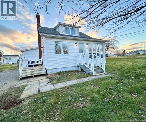18 Telesphore Rd, Saint-Pons, NB, E1X3W2 | Card Image