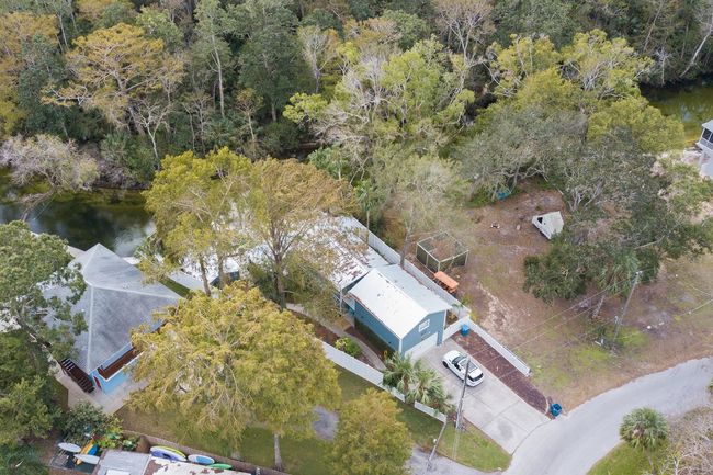 6194 Bear Trl, House other with 4 bedrooms, 4 bathrooms and null parking in WEEKI WACHEE FL | Image 65