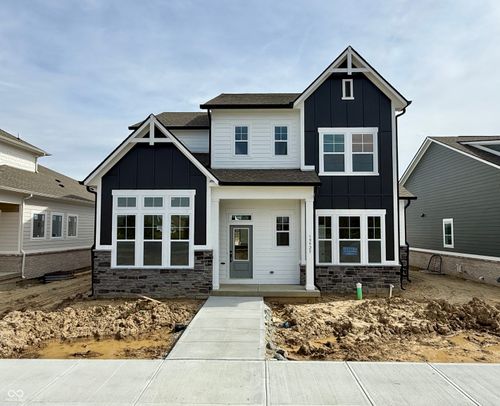 19925 Tomlinson Rd, Westfield, IN, 46074-9282 | Card Image