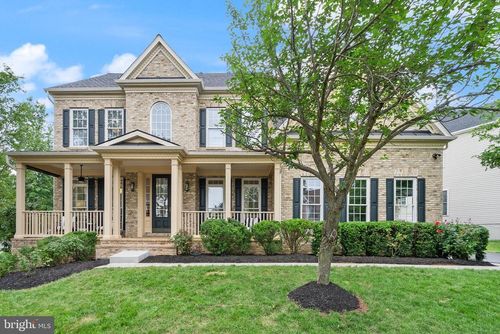 42028 Foley Headwaters St, ALDIE, VA, 20105-2651 | Card Image