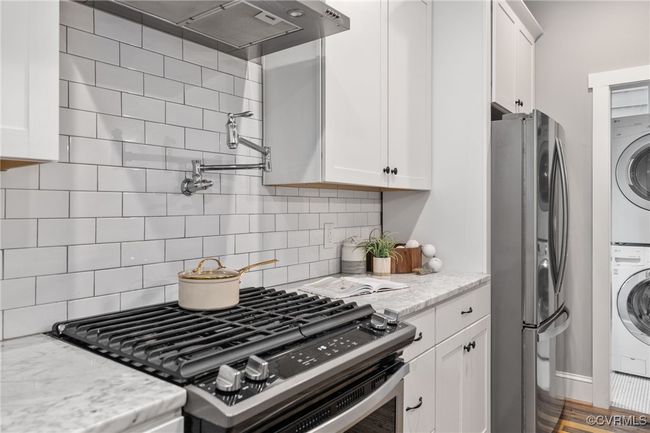 1319 N 28 Th St, House other with 3 bedrooms, 3 bathrooms and null parking in Richmond VA | Image 17