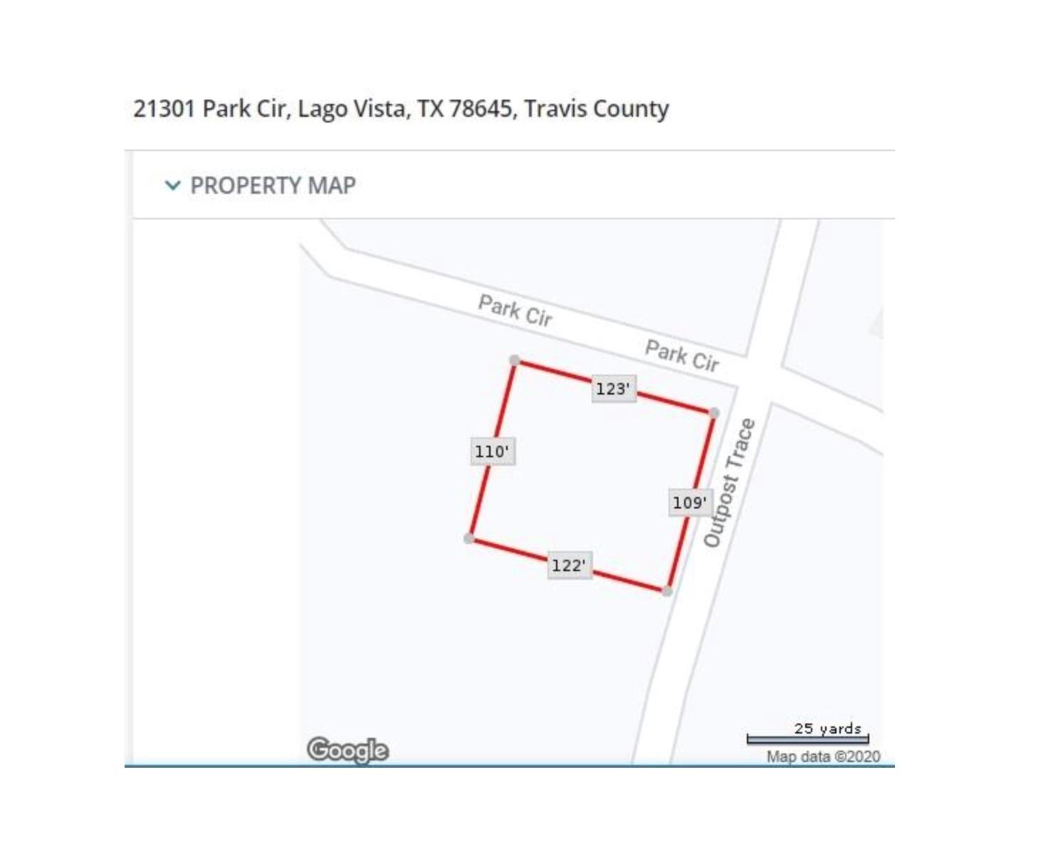 Land in Leander 2
