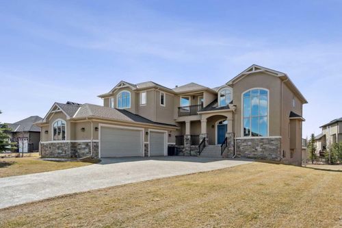 416 Montclair Place, Cochrane Lake, AB, T4C0A8 | Card Image