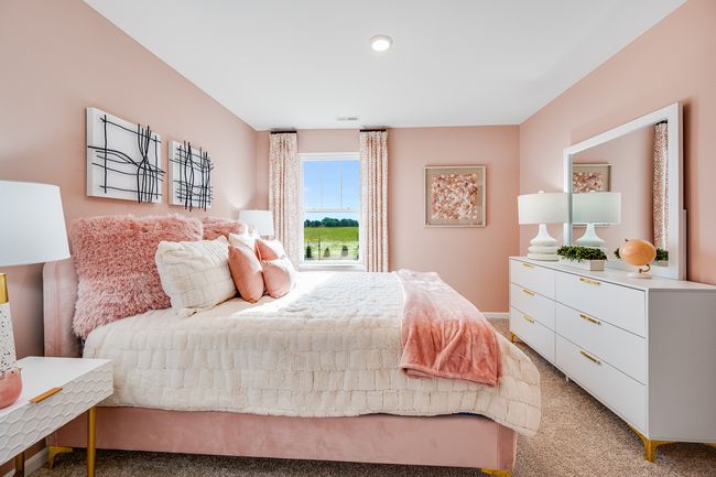 1275 Glenmont Street, Townhouse with 3 bedrooms, 3 bathrooms and 2 parking in Algonquin IL | Image 19