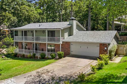 9 Wellington Ct, Little Rock, AR, 72227-3848 | Card Image