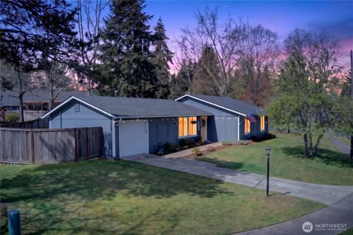 3842 N Winnifred St, Tacoma, WA, 98407-2722 | Card Image