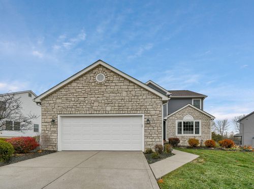 2625 Abbey Knoll Dr, Lewis Center, OH, 43035-8745 | Card Image