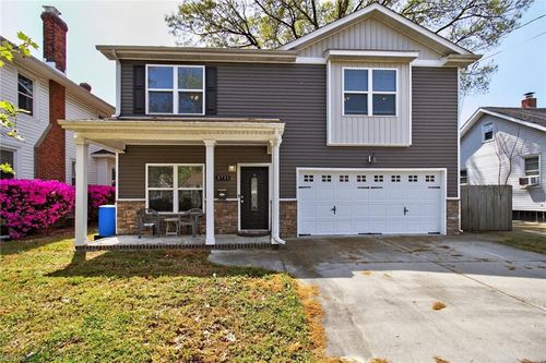 3721 Buckingham St, Norfolk, VA, 23513-4007 | Card Image