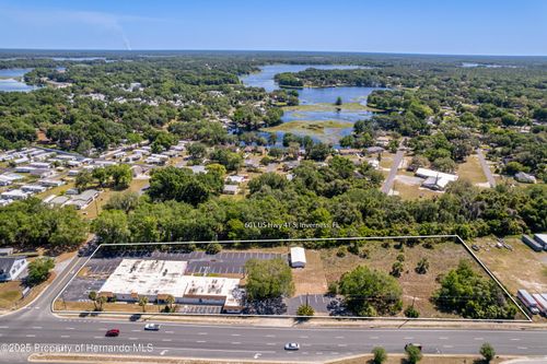 601 S Us Highway 41, INVERNESS, FL, 34450-6074 | Card Image