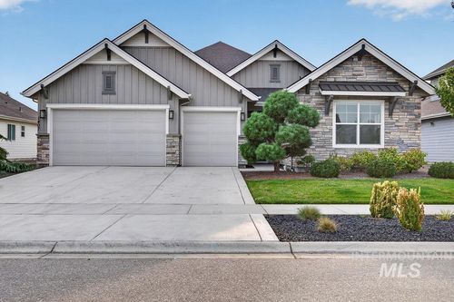 1407 N Diadora Ave, Eagle, ID, 83616 | Card Image