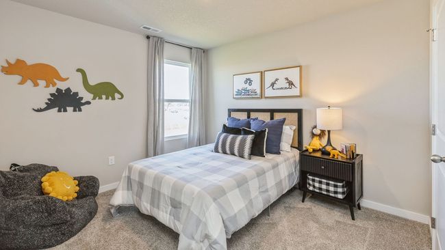 2717 Prairielight Dr, House other with 4 bedrooms, 3 bathrooms and null parking in Hiawatha IA | Image 17