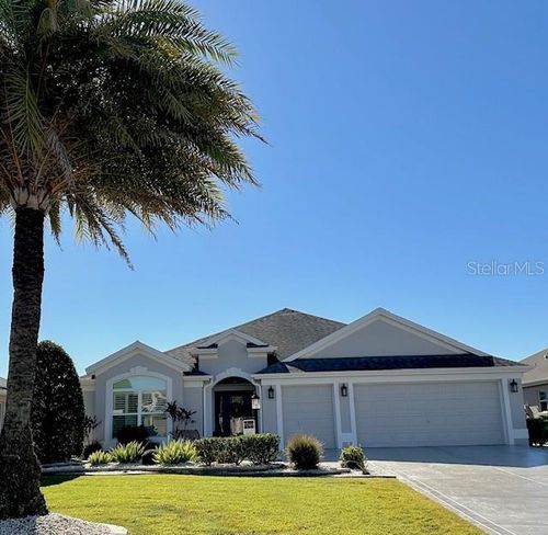 2850 Apache Court, THE VILLAGES, FL, 32163 | Card Image