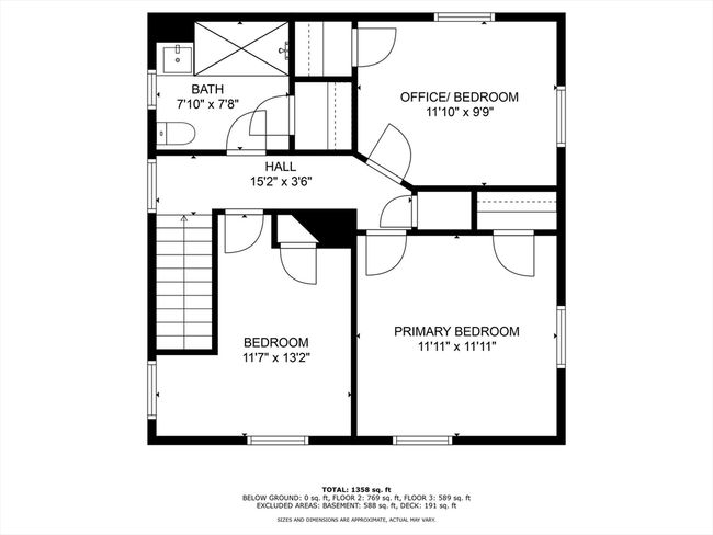A - 20 Franklin St, House other with 3 bedrooms, 2 bathrooms and 5 parking in Peabody MA | Image 40