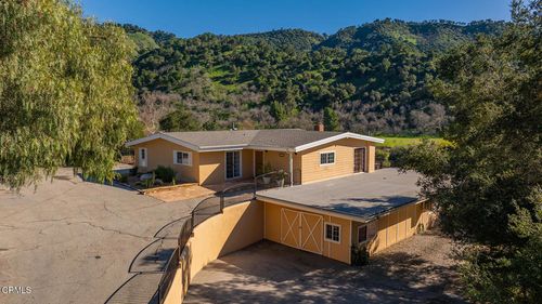 10522 Creek Road, Ojai, CA, 93023 | Card Image