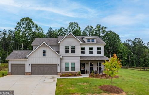2884 Porches Ln, Dacula, GA, 30019-2685 | Card Image