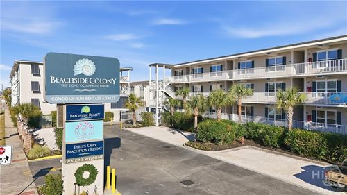 702-404 Butler Avenue, Tybee Island, GA, 31328 | Card Image