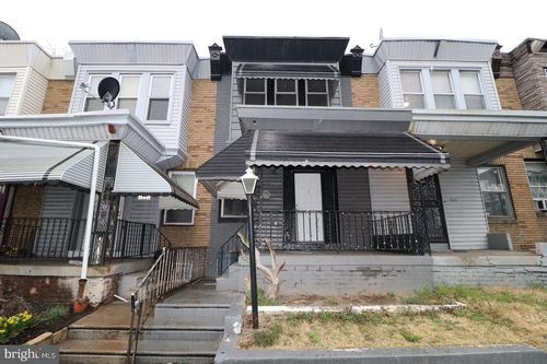 4840 Stenton Ave, PHILADELPHIA, PA, 19144-3025 | Card Image