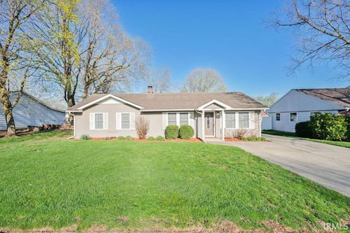 3609 Southlea Dr, Kokomo, IN, 46902-6702 | Card Image