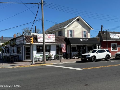 812 Main Street, Bradley Beach, NJ, 07720 | Card Image