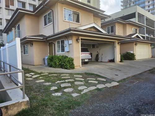 1550 Davenport Pl, Honolulu, HI, 96822-3976 | Card Image