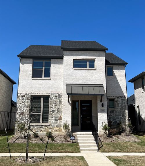 13244 Jonata St, Frisco, TX, 75035-1731 | Card Image