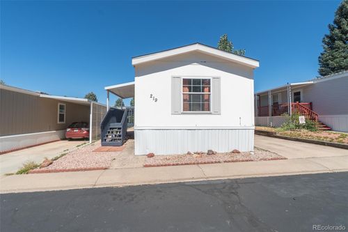 205 N Murray Blvd, Colorado Springs, CO, 80916-1152 | Card Image