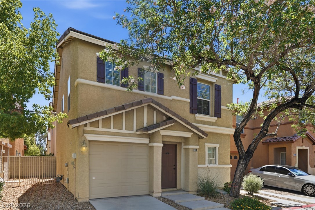 Residential in Las Vegas 4
