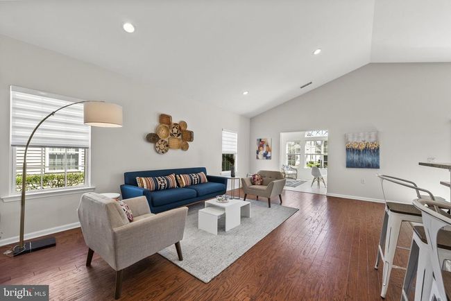 11 Tuscany Dr, House other with 3 bedrooms, 2 bathrooms and null parking in PRINCETON JUNCTION NJ | Image 10