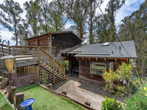 5581 Sunbury Ave, Cambria, CA, 93428-2411 | Card Image