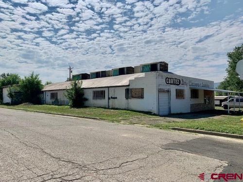 500 S Market St, Cortez, CO, 81321-3606 | Card Image
