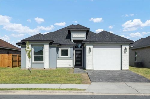 3404 Dunes Dr, Edinburg, TX, 78541-0678 | Card Image