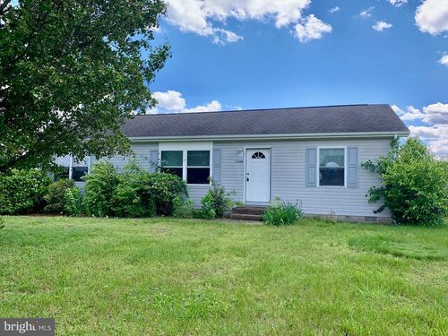 21658 Hackney Cir, LINCOLN, DE, 19960-2659 | Card Image
