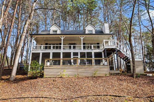 211 Hillside Dr, Waleska, GA, 30183-4227 | Card Image