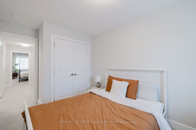 9 - 601 Lions Park Dr, Condo with 3 bedrooms, 4 bathrooms and 1 parking in Mount Brydges ON | Image 23
