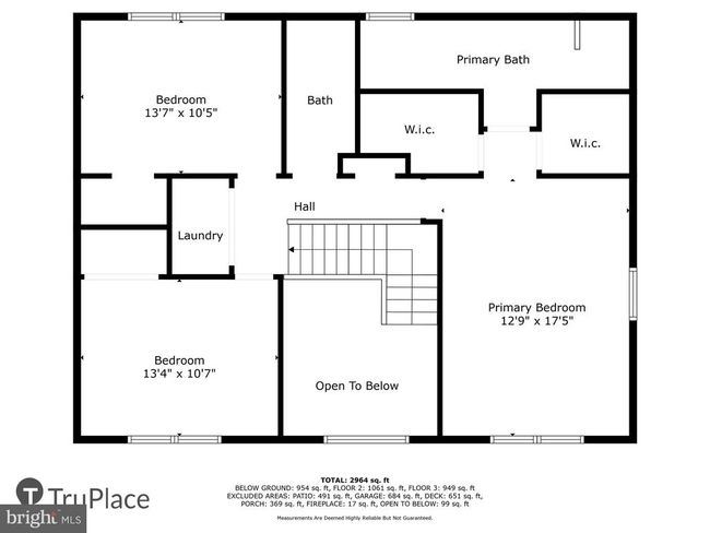 304 Highview Rd, House other with 4 bedrooms, 4 bathrooms and null parking in TRACYS LANDING MD | Image 95