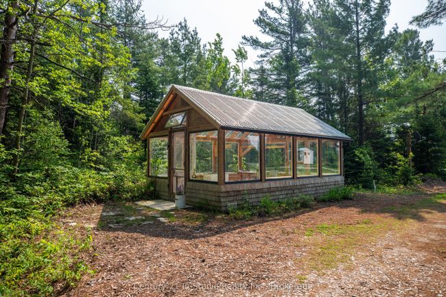 204 Ogimah Rd, House other with 2 bedrooms, 2 bathrooms and 10 parking in South Bruce Peninsula ON | Image 46