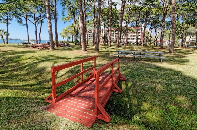 APT-1206 - 2700 Bayshore Blvd, Condo with 2 bedrooms, 1 bathrooms and null parking in DUNEDIN FL | Image 62