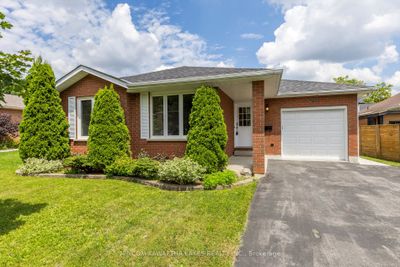 632 Pinewood Dr, House other with 3 bedrooms, 2 bathrooms and 3 parking in Peterborough ON | Image 1