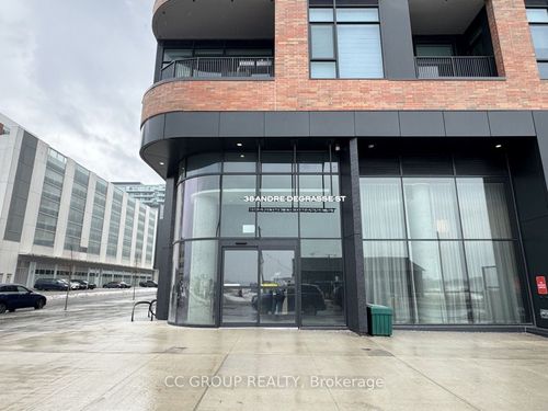 1704-38 Andre De Grasse Street, Markham, ON, L6G0H8 | Card Image