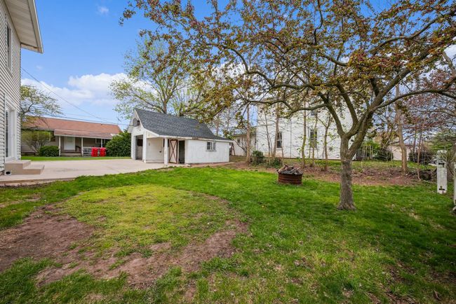 24 W Bomford St, House other with 5 bedrooms, 1 bathrooms and null parking in Richwood OH | Image 11
