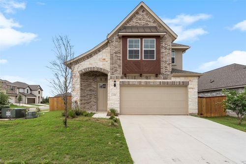 660 Pheasant Hill Ln, Georgetown, TX, 78628-2954 | Card Image