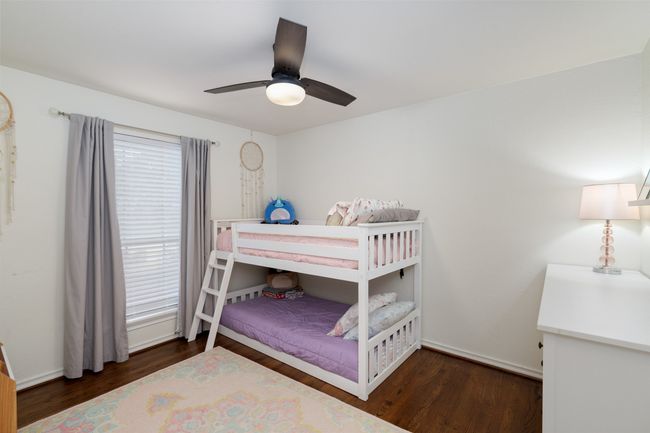 202 N Weatherred Dr, House other with 3 bedrooms, 2 bathrooms and null parking in Richardson TX | Image 18